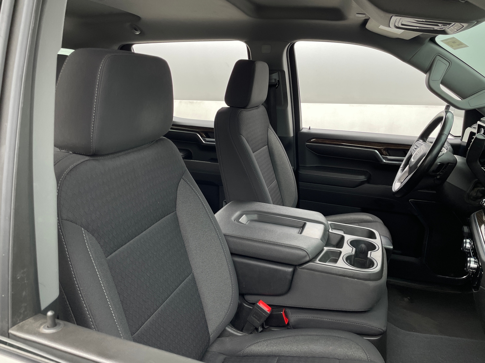 Thumbnail: 2023 GMC Sierra 1500 - 2