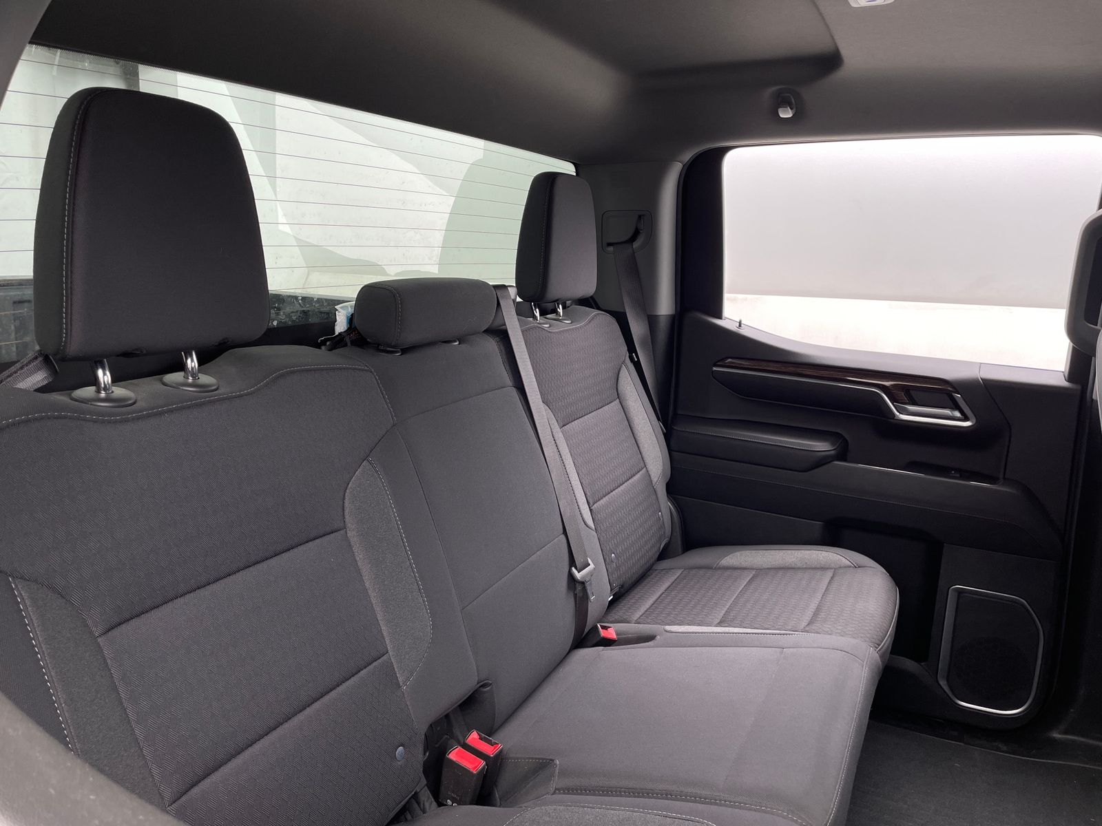 Thumbnail: 2023 GMC Sierra 1500 - 6