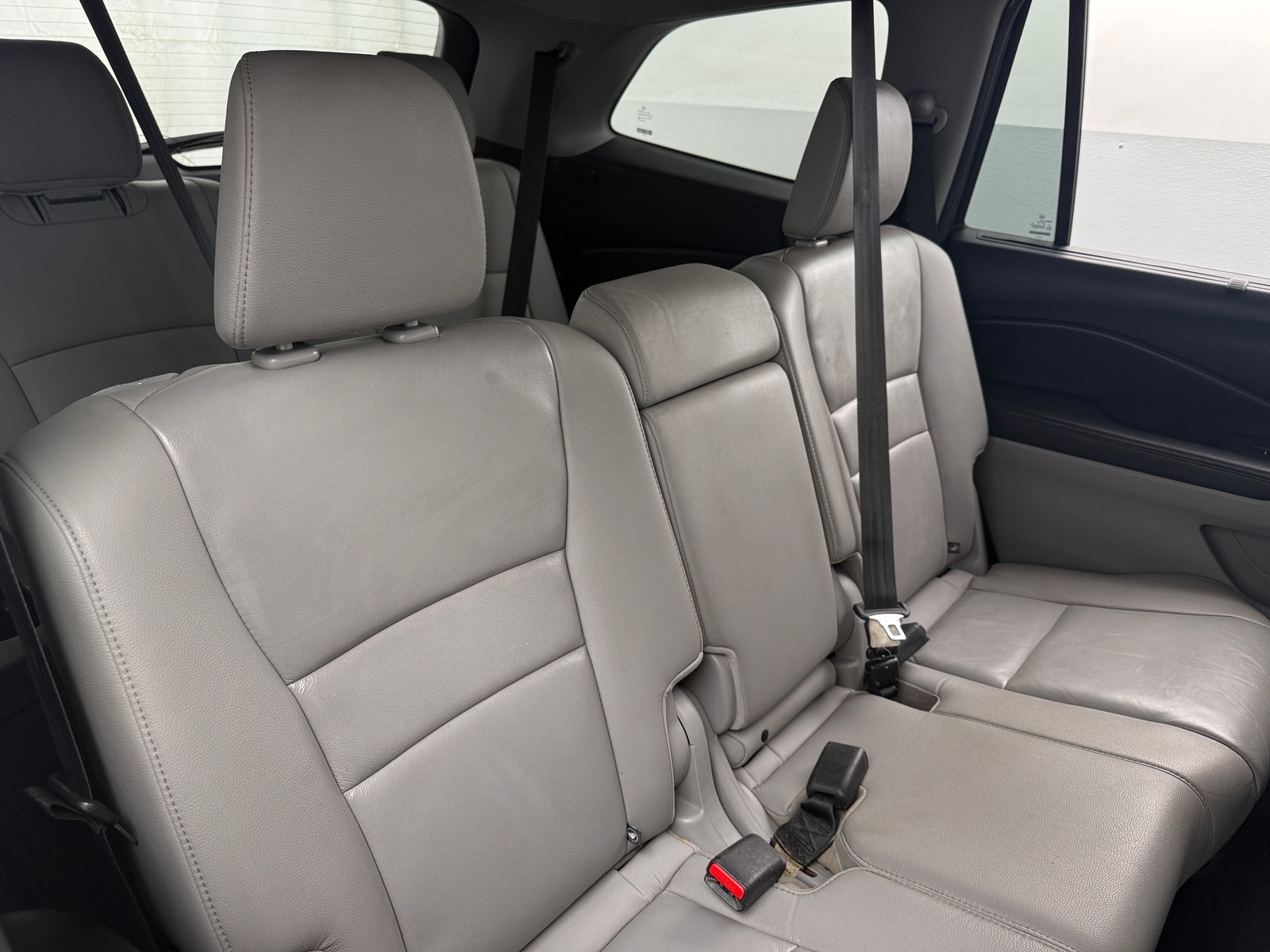 Thumbnail: 2019 Honda Pilot - 5