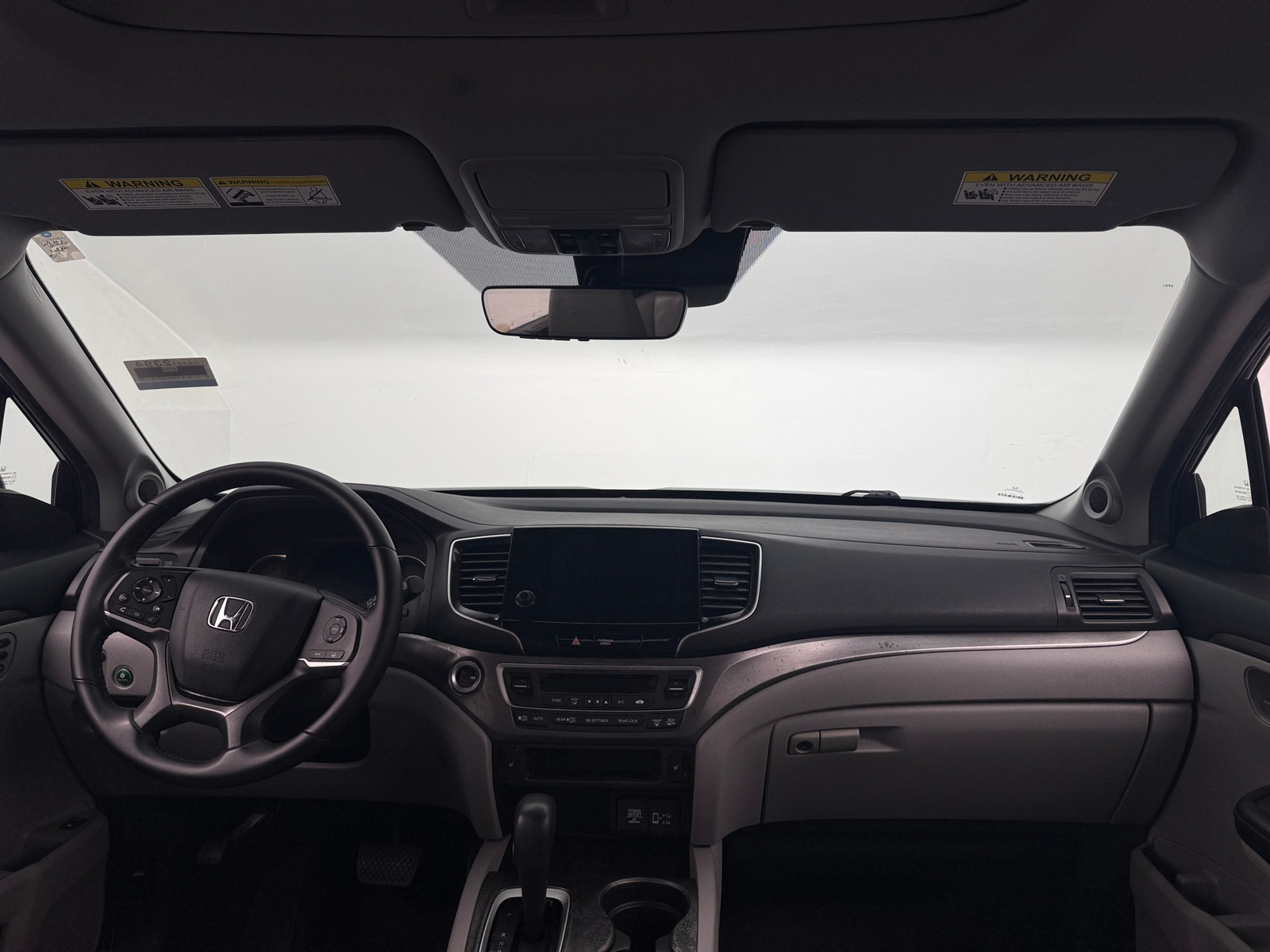 Thumbnail: 2019 Honda Pilot - 2