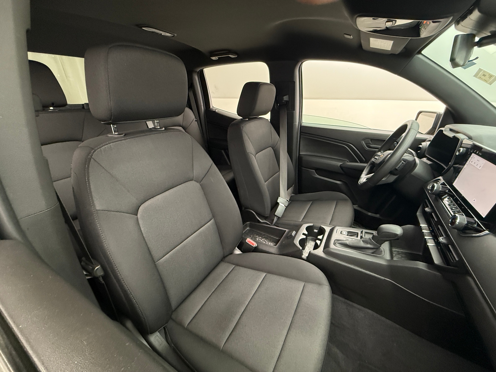 Thumbnail: 2024 Chevrolet Colorado - 2