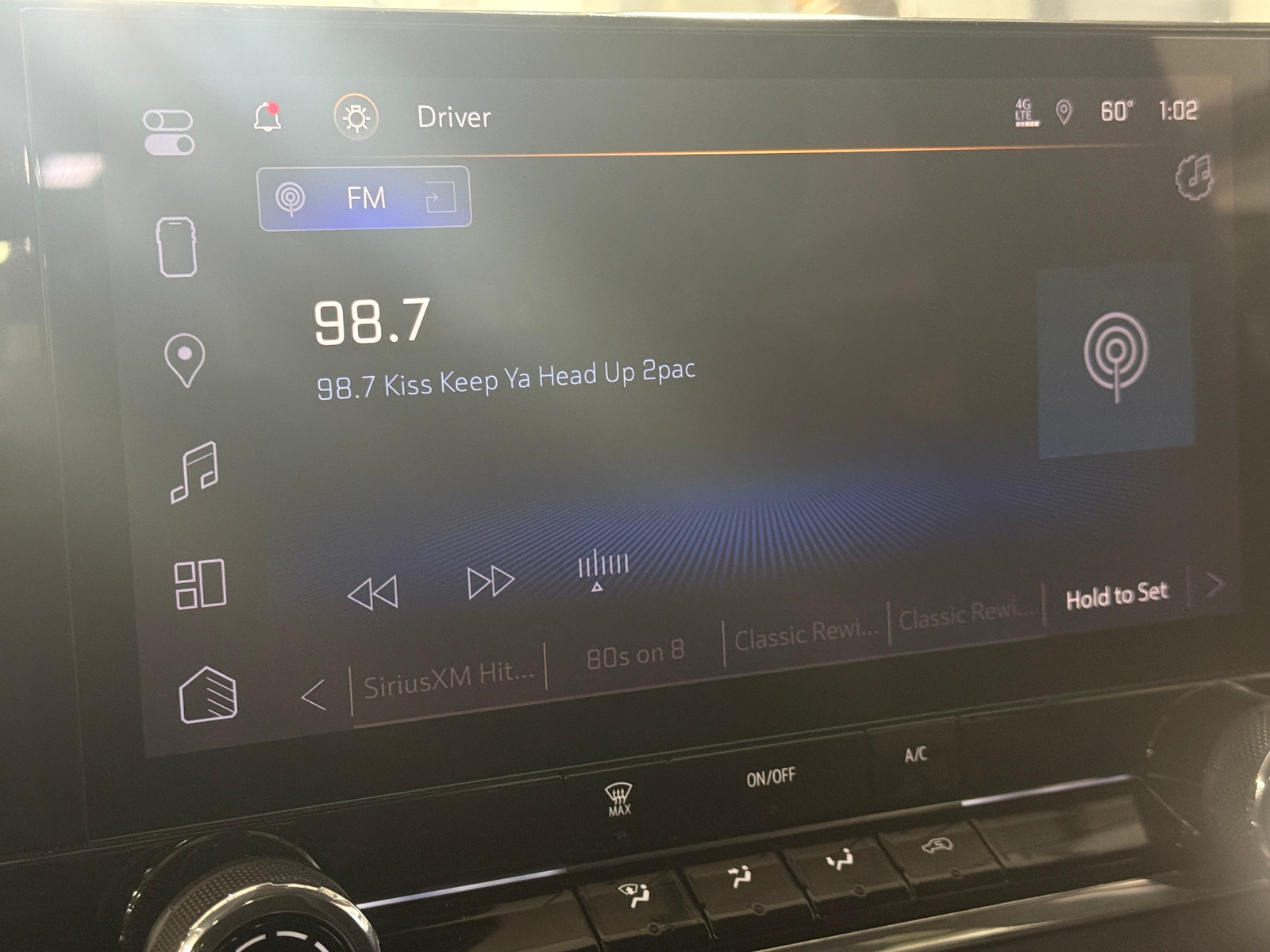 Thumbnail: 2024 Chevrolet Colorado - 4