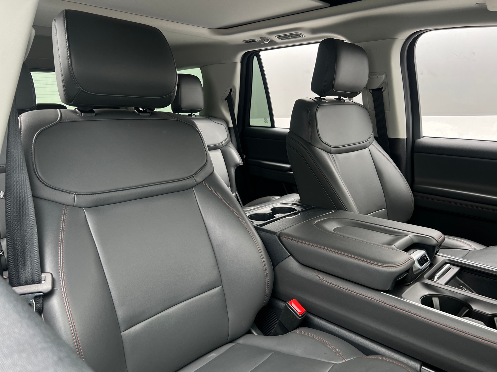 Thumbnail: 2025 Ford Expedition - 2