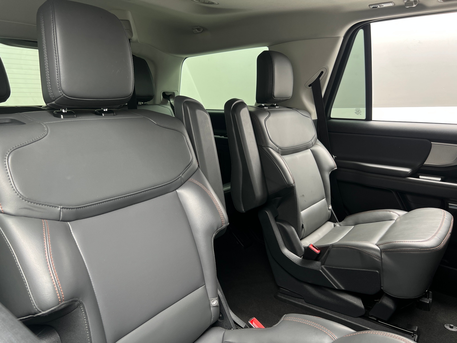 Thumbnail: 2025 Ford Expedition - 6