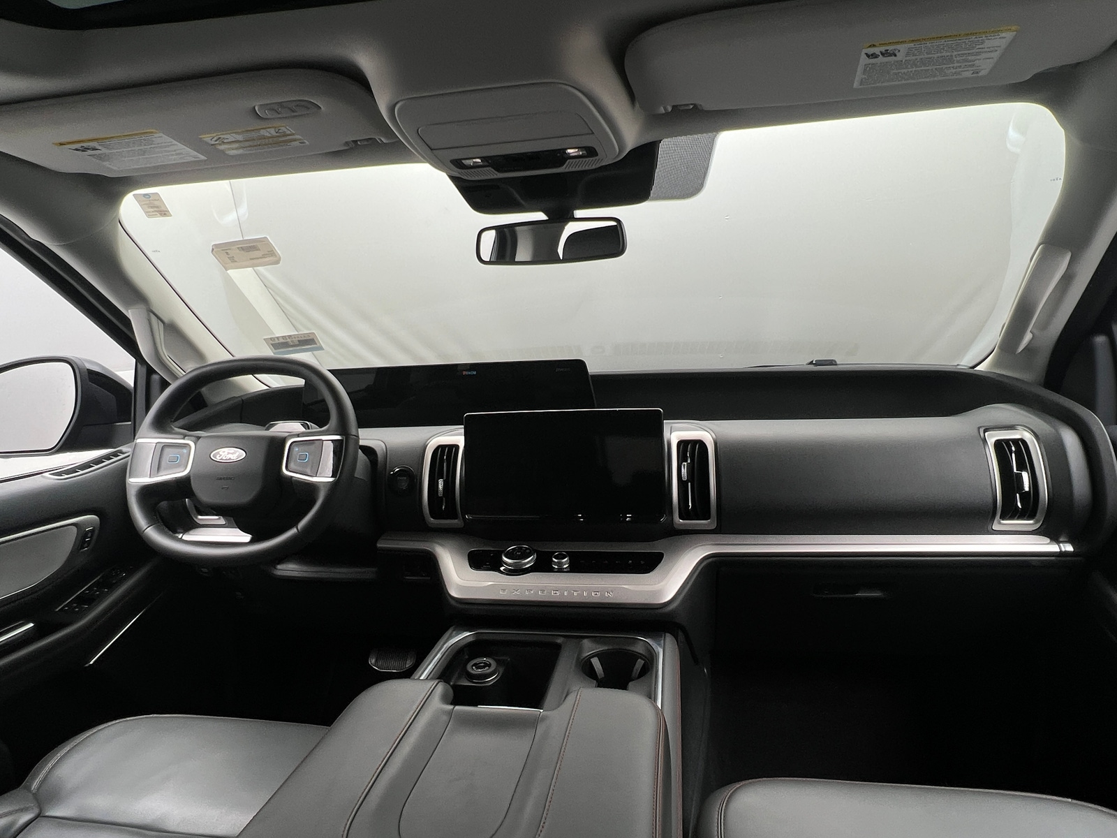 Thumbnail: 2025 Ford Expedition - 3