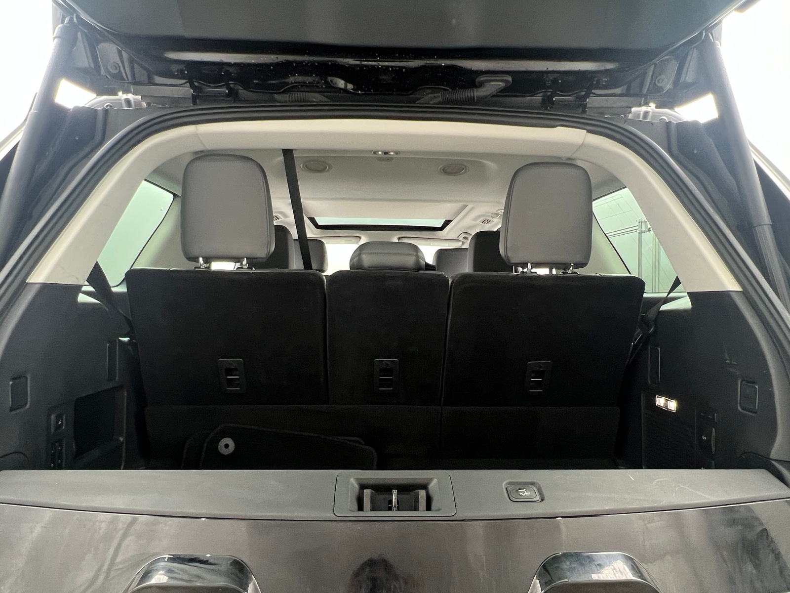 Thumbnail: 2025 Ford Expedition - 7