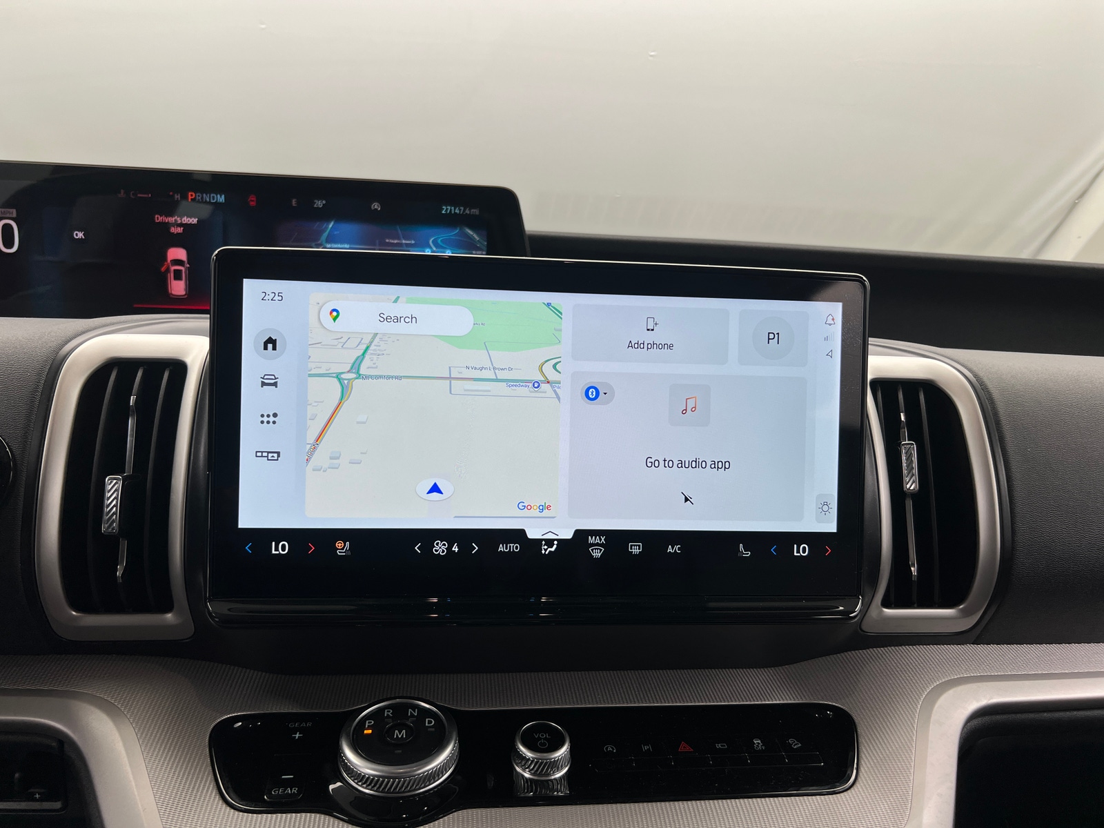 Thumbnail: 2025 Ford Expedition - 4