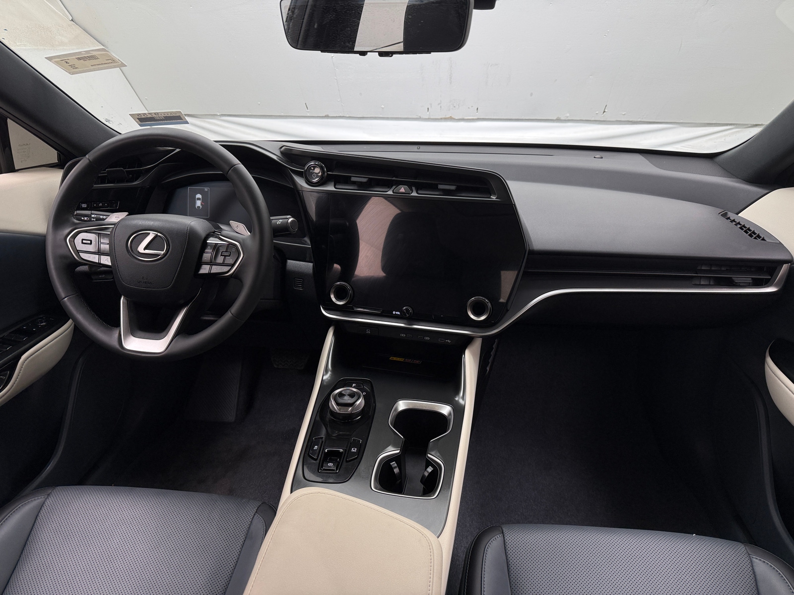 Thumbnail: 2024 Lexus RZ - 3