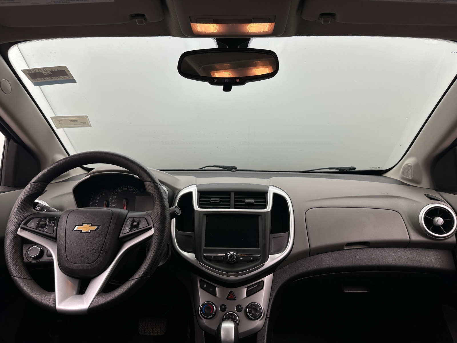 Thumbnail: 2020 Chevrolet Sonic - 3