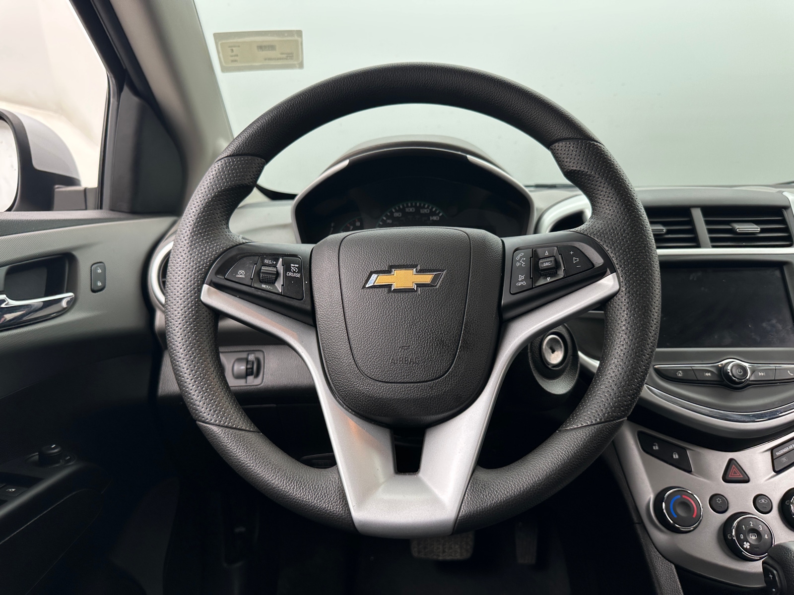 Thumbnail: 2020 Chevrolet Sonic - 5