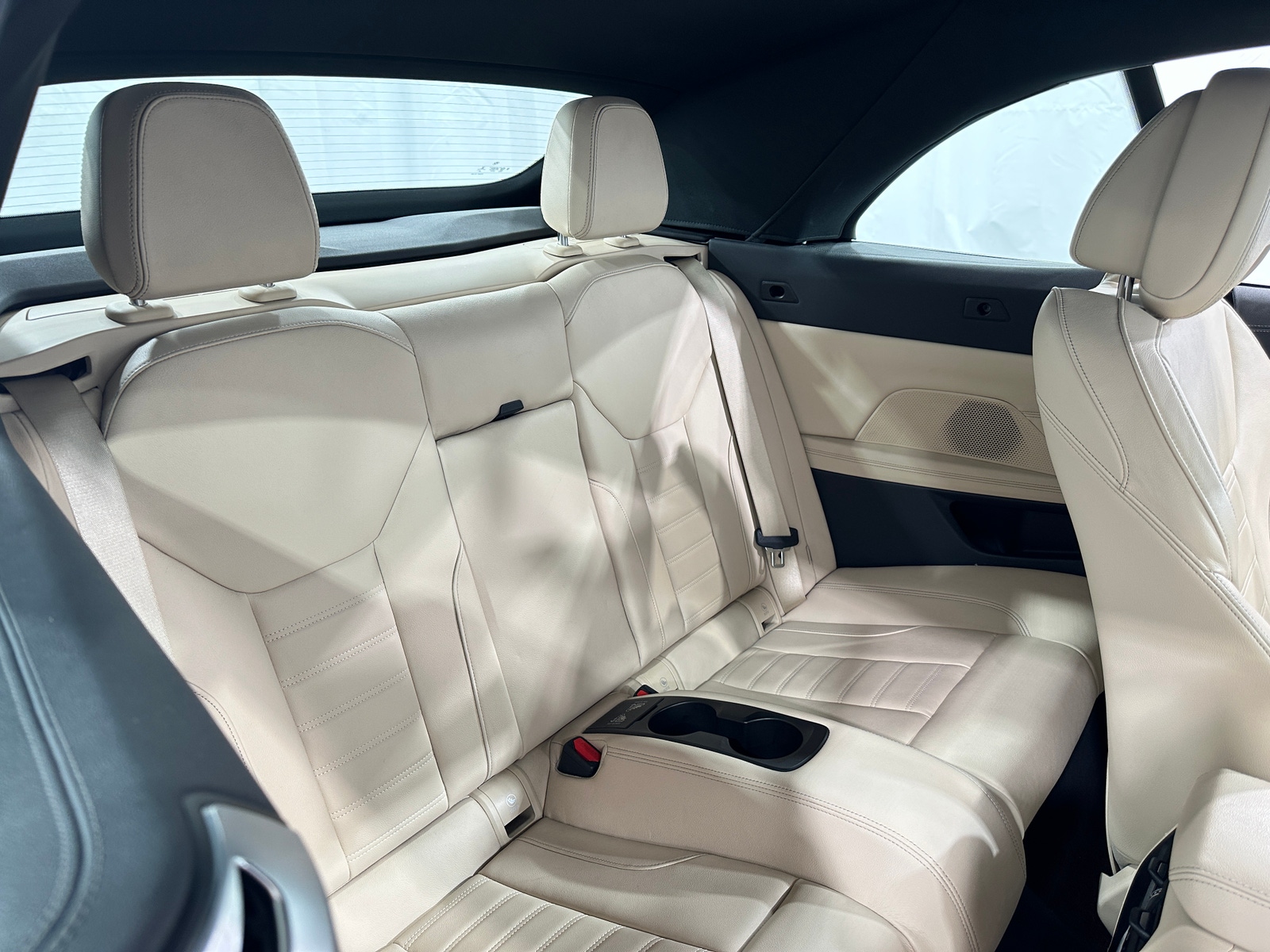 Thumbnail: 2021 BMW 4 Series - 5