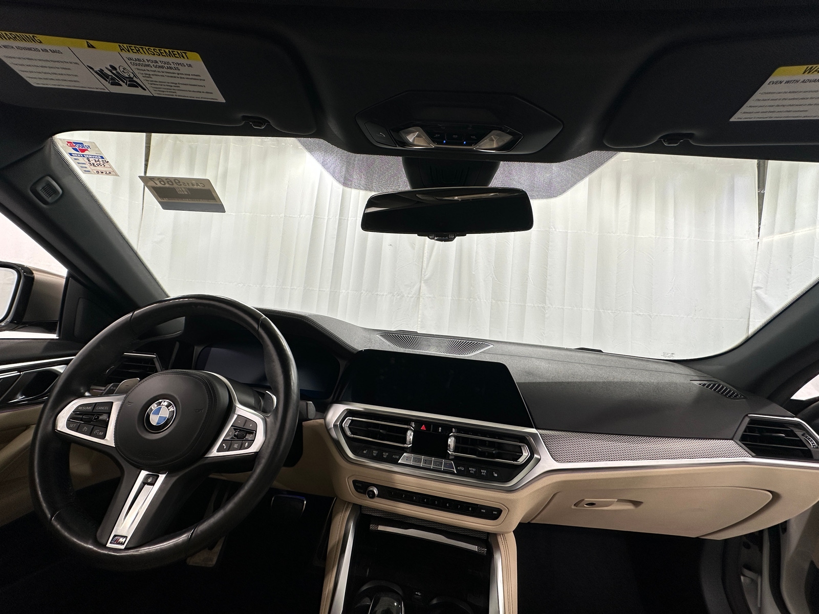 Thumbnail: 2021 BMW 4 Series - 2