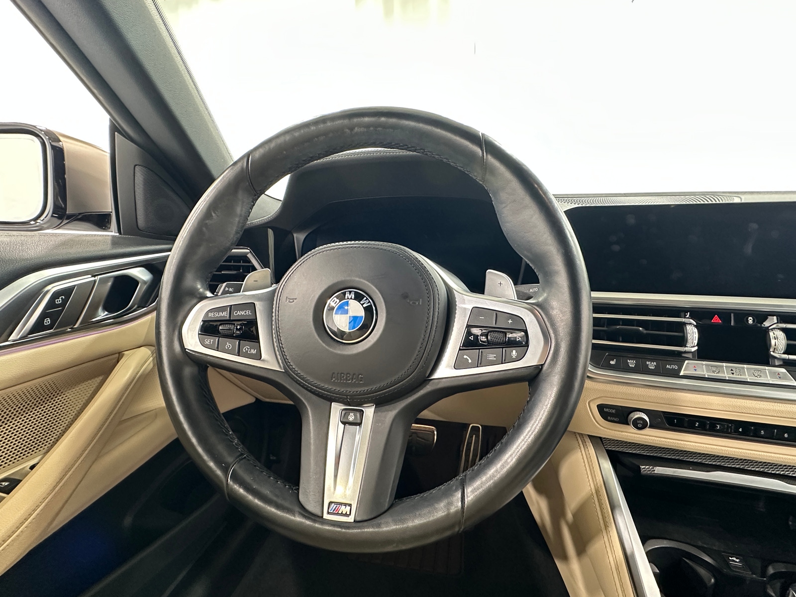 Thumbnail: 2021 BMW 4 Series - 4