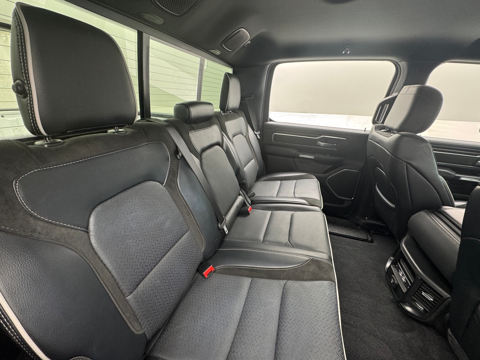 Thumbnail: 2025 RAM 1500 - 5