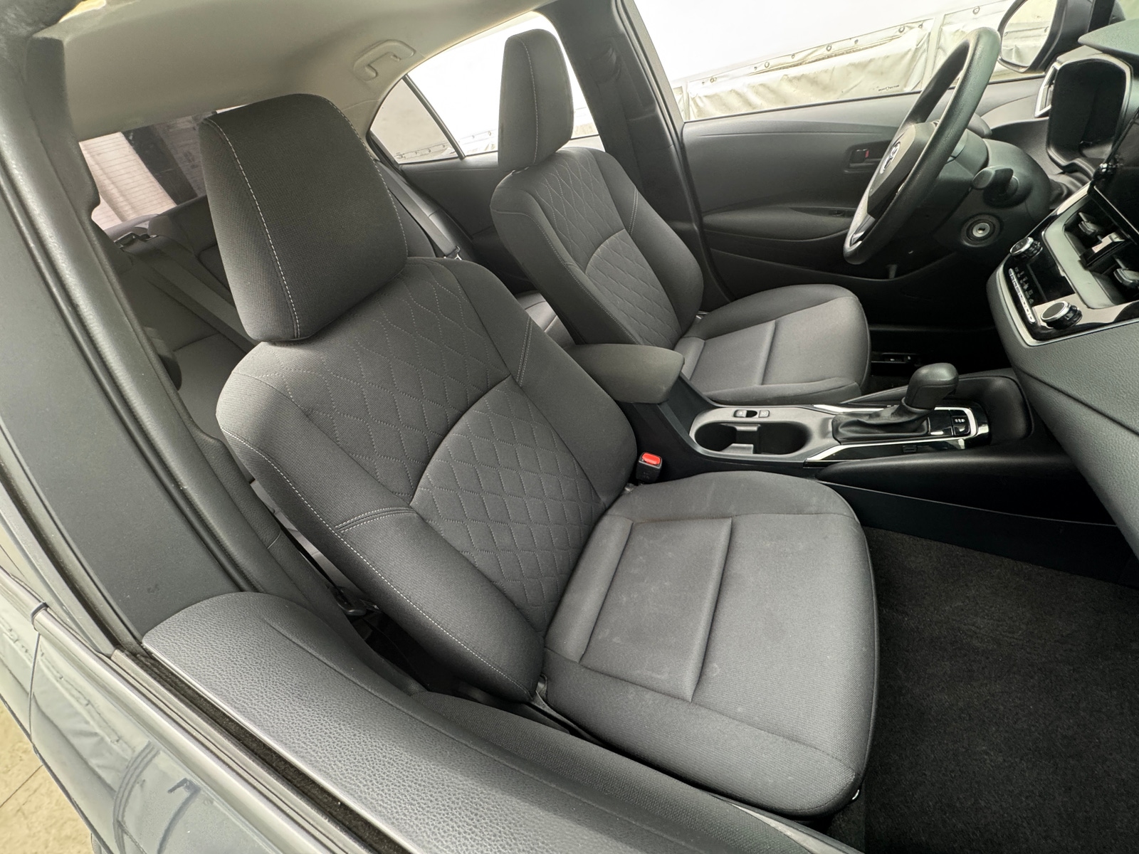 Thumbnail: 2023 Toyota Corolla - 2