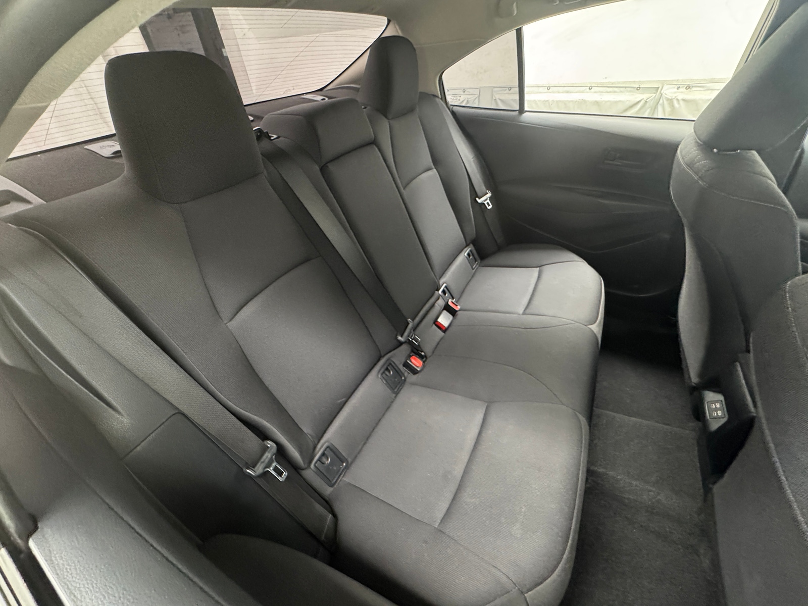 Thumbnail: 2023 Toyota Corolla - 6