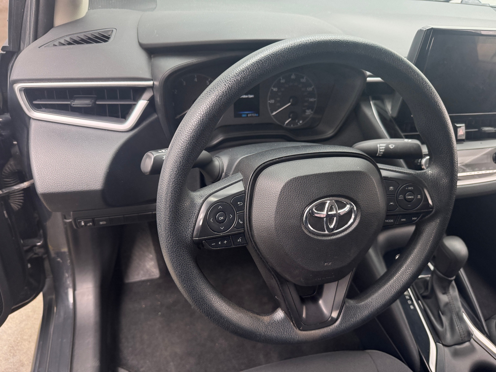 Thumbnail: 2023 Toyota Corolla - 5