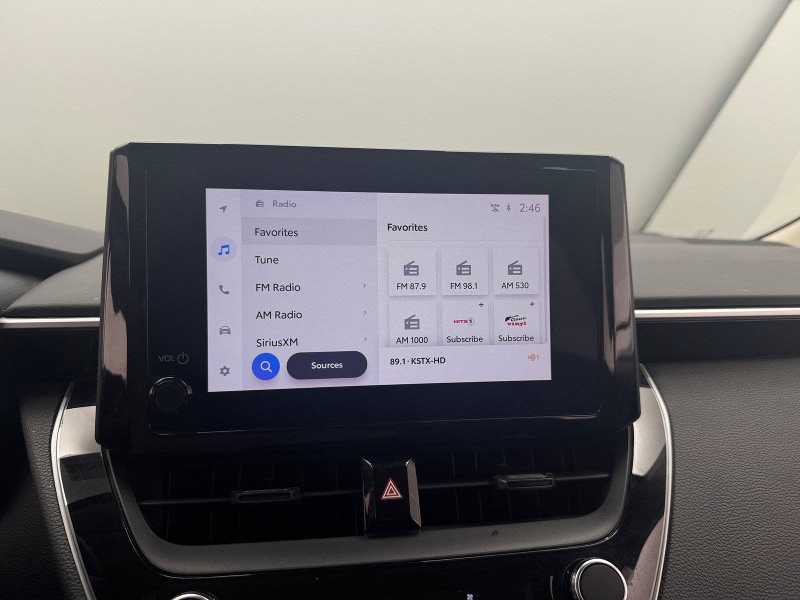 Thumbnail: 2023 Toyota Corolla - 4