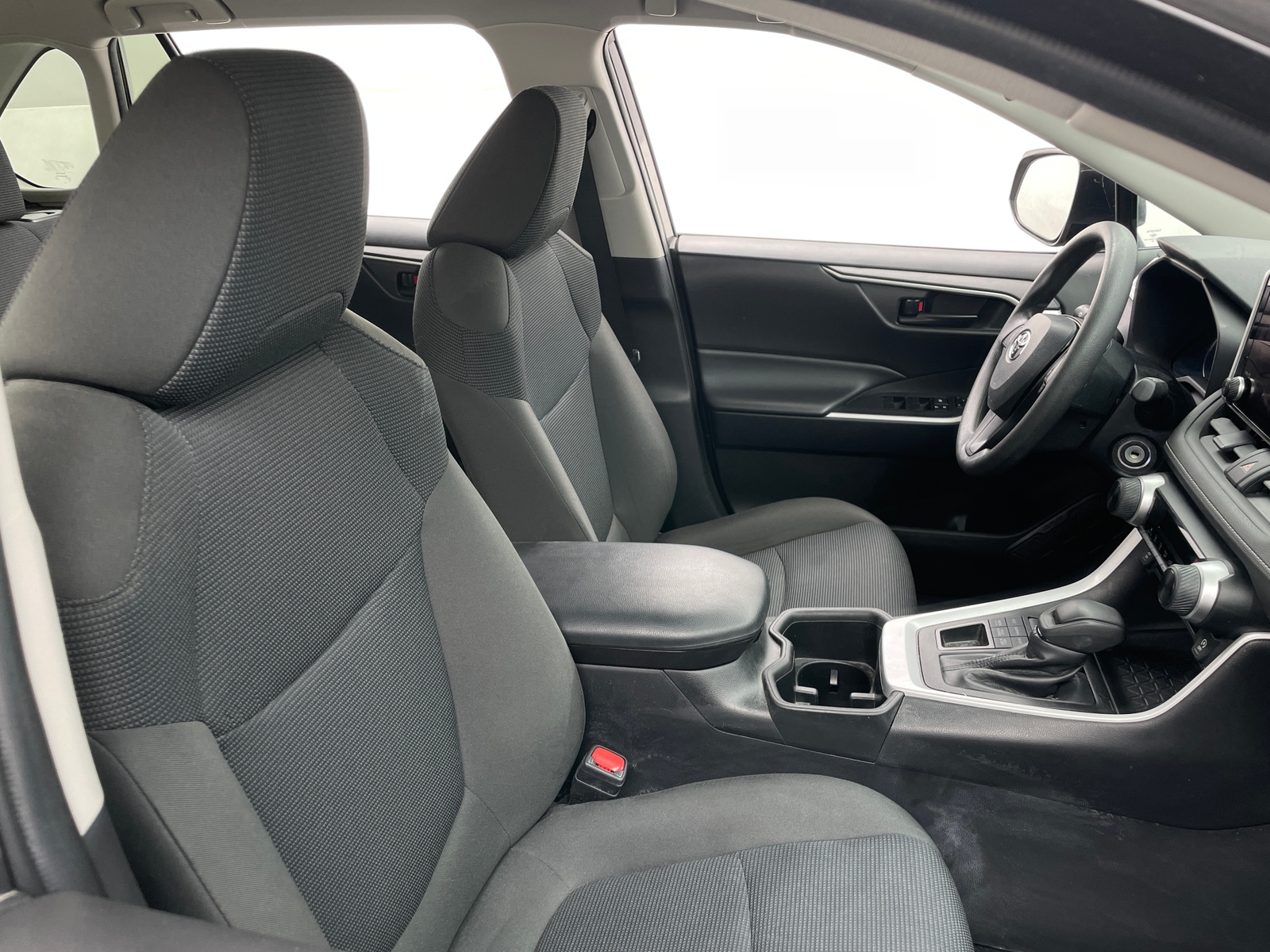 Thumbnail: 2024 Toyota RAV4 - 2