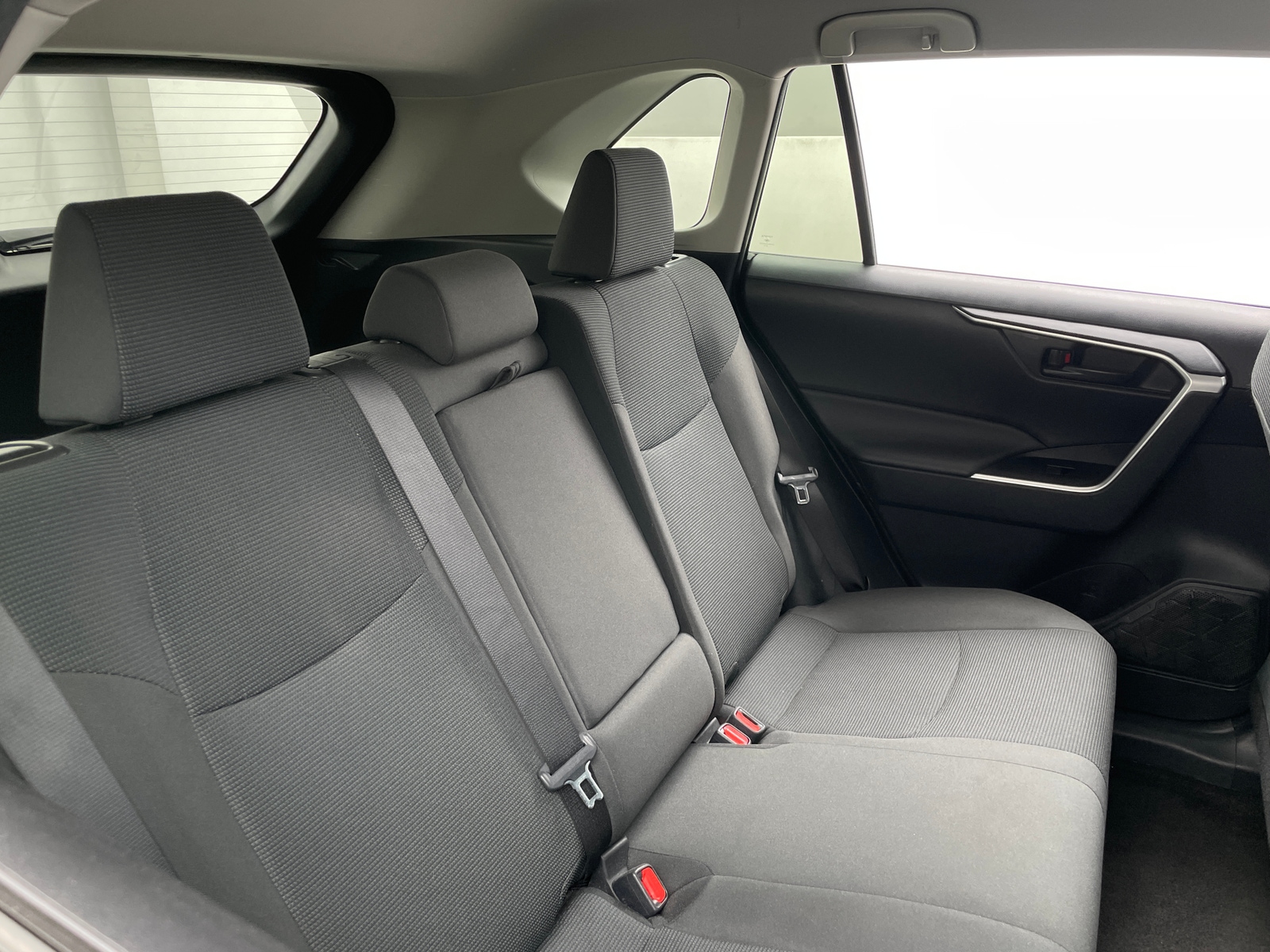 Thumbnail: 2024 Toyota RAV4 - 6