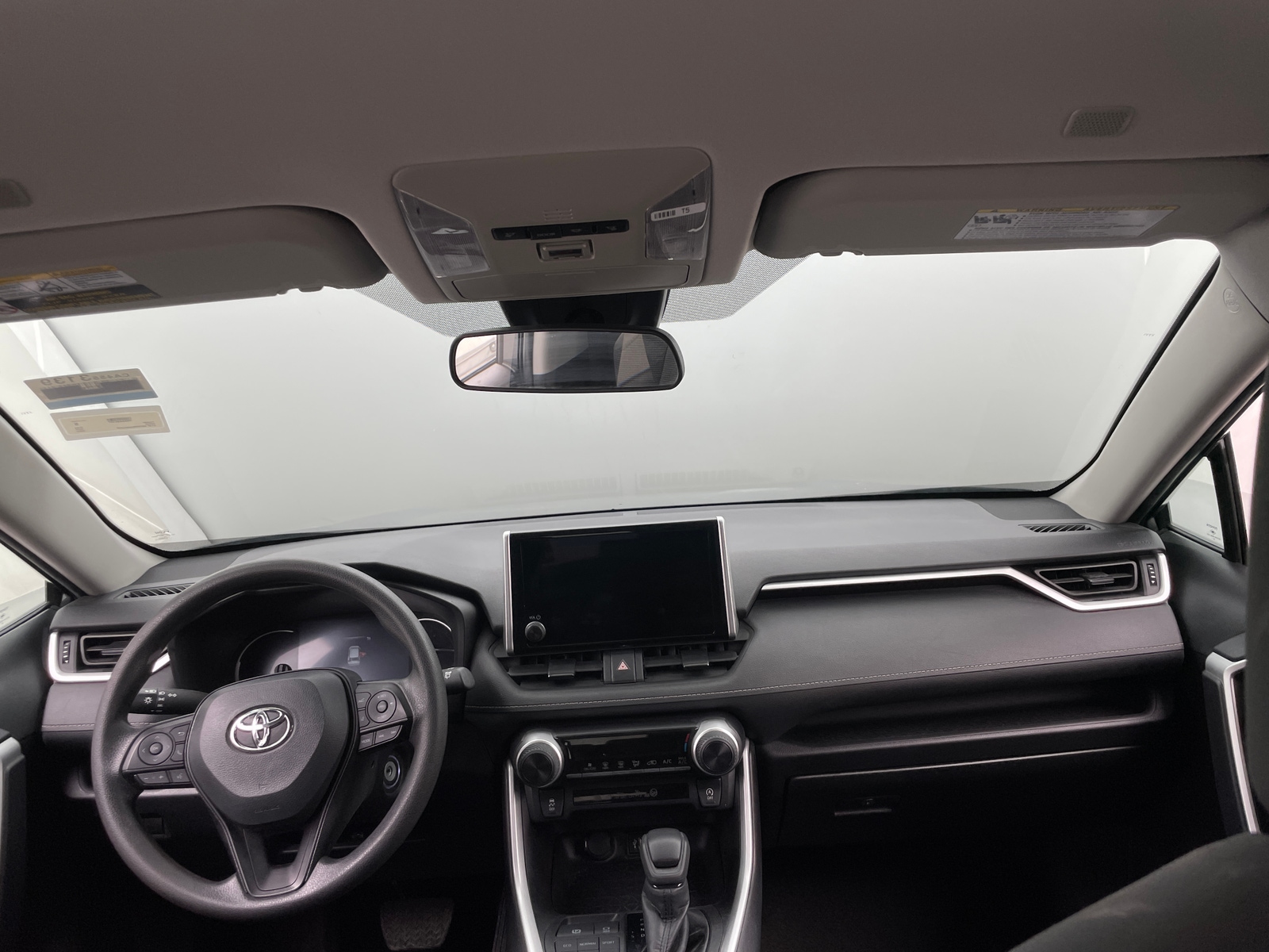 Thumbnail: 2024 Toyota RAV4 - 3