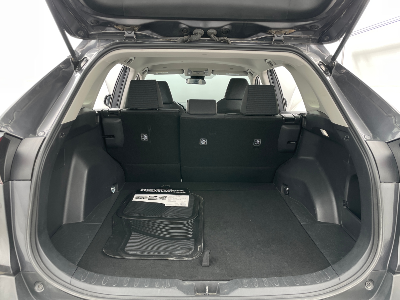 Thumbnail: 2024 Toyota RAV4 - 7