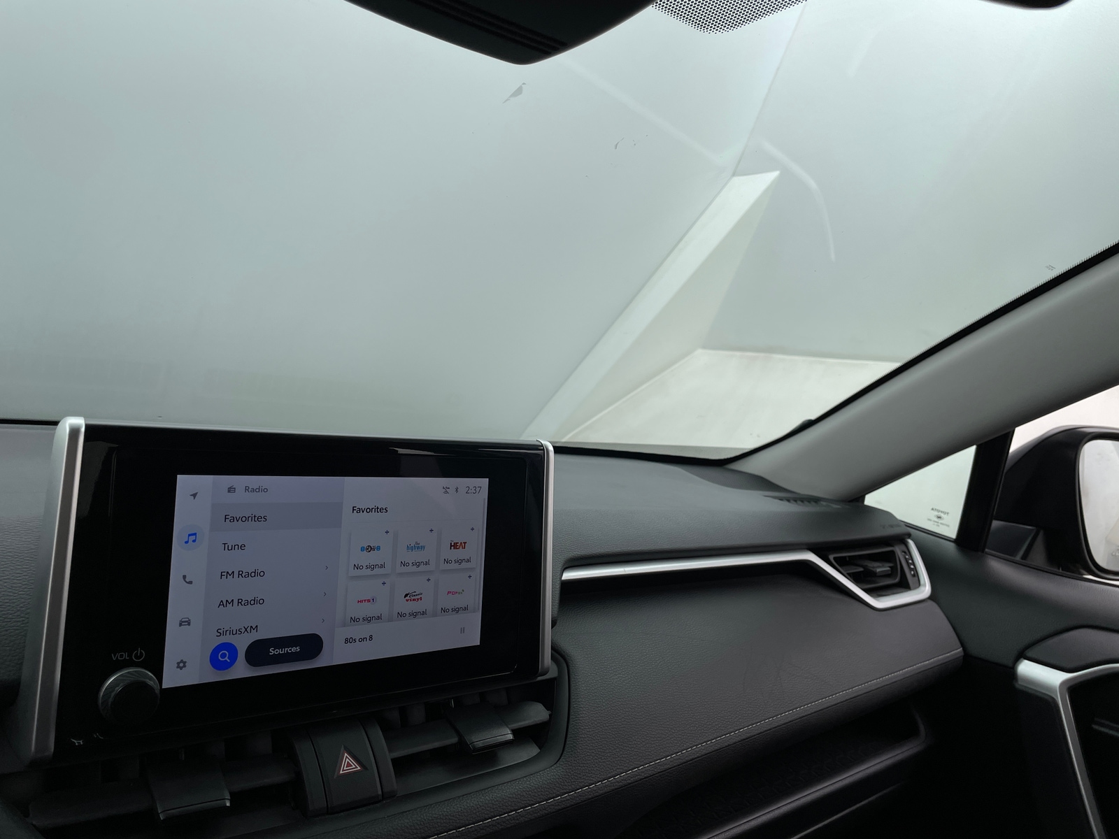 Thumbnail: 2024 Toyota RAV4 - 4