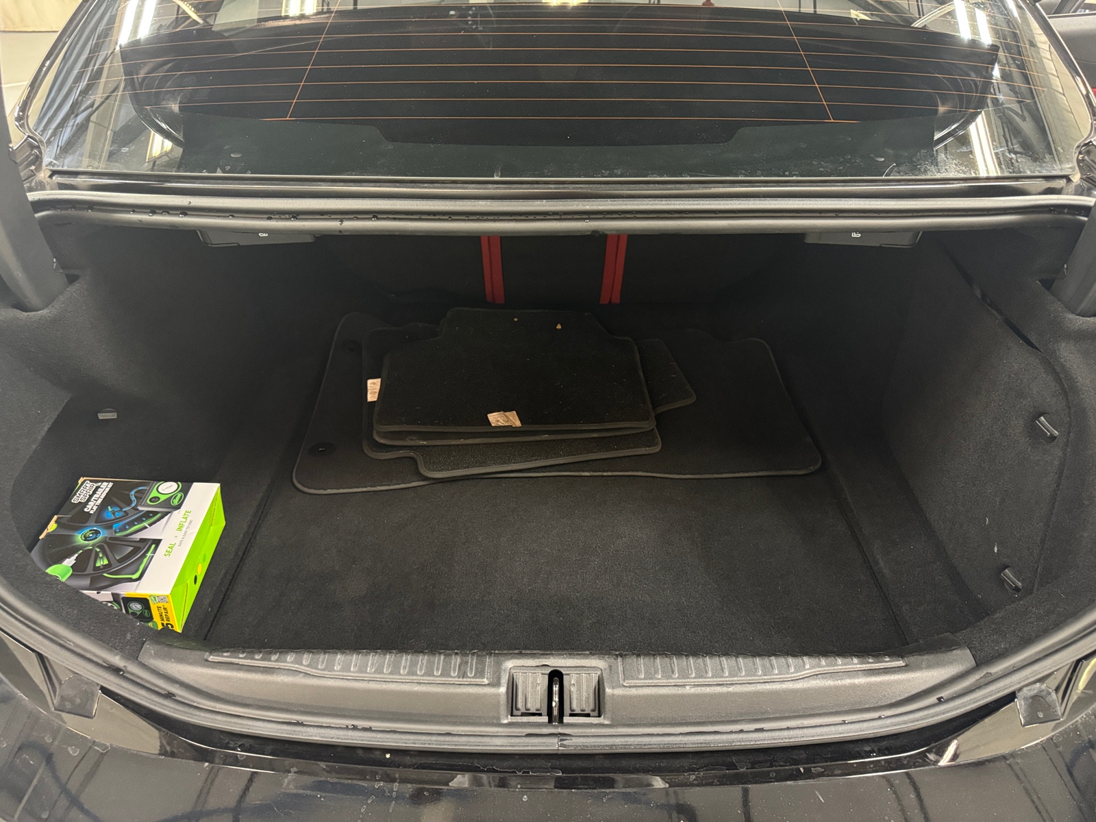 Thumbnail: 2021 Alfa Romeo Giulia - 6