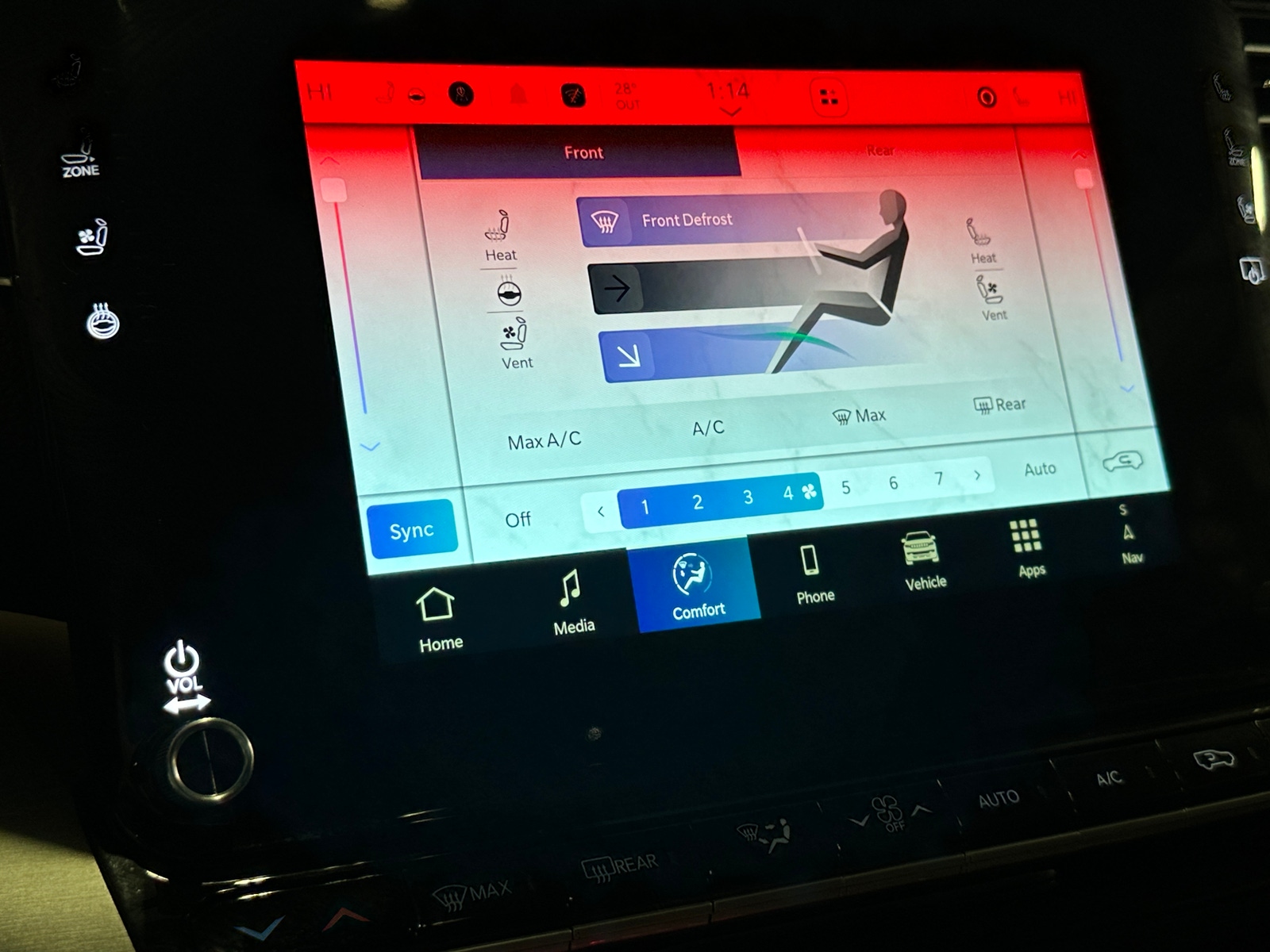 Thumbnail: 2025 Jeep Wagoneer - 3