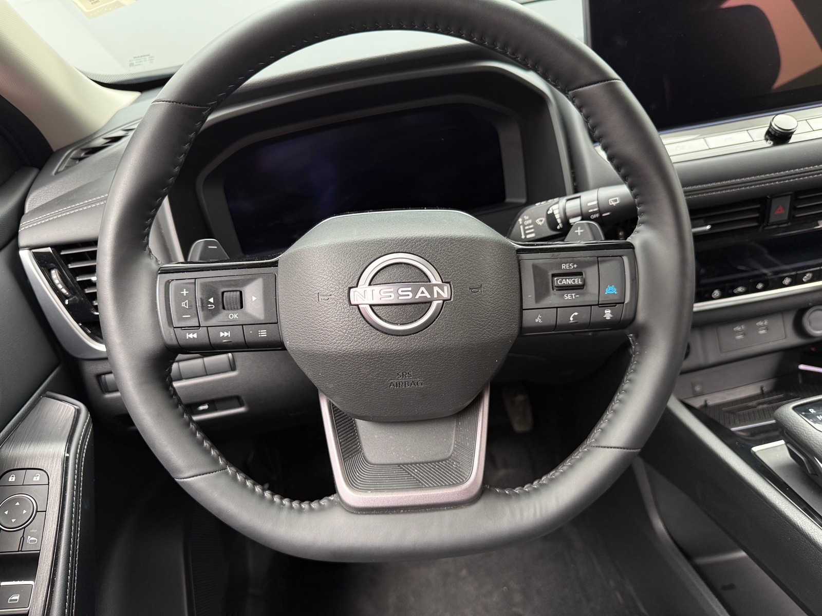 Thumbnail: 2025 Nissan Rogue - 4