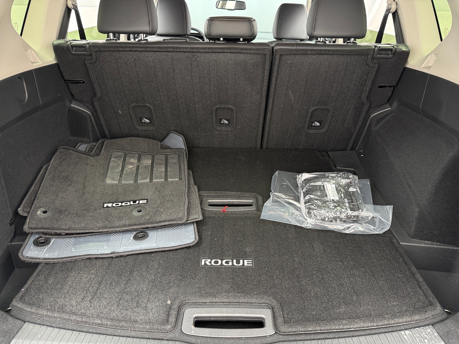 Thumbnail: 2025 Nissan Rogue - 6