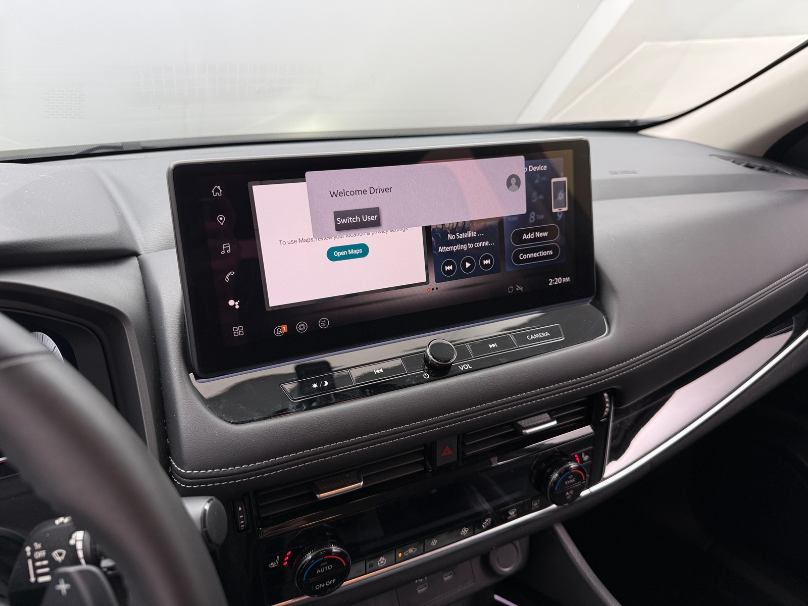 Thumbnail: 2025 Nissan Rogue - 3