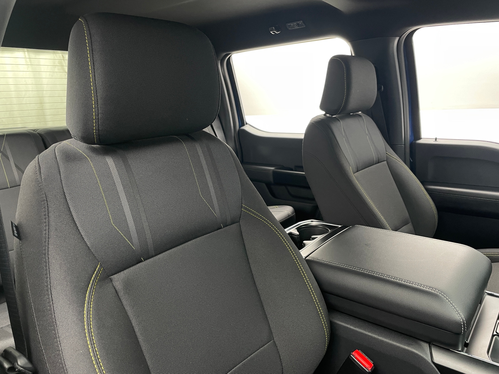 Thumbnail: 2025 Ford Econoline - 2