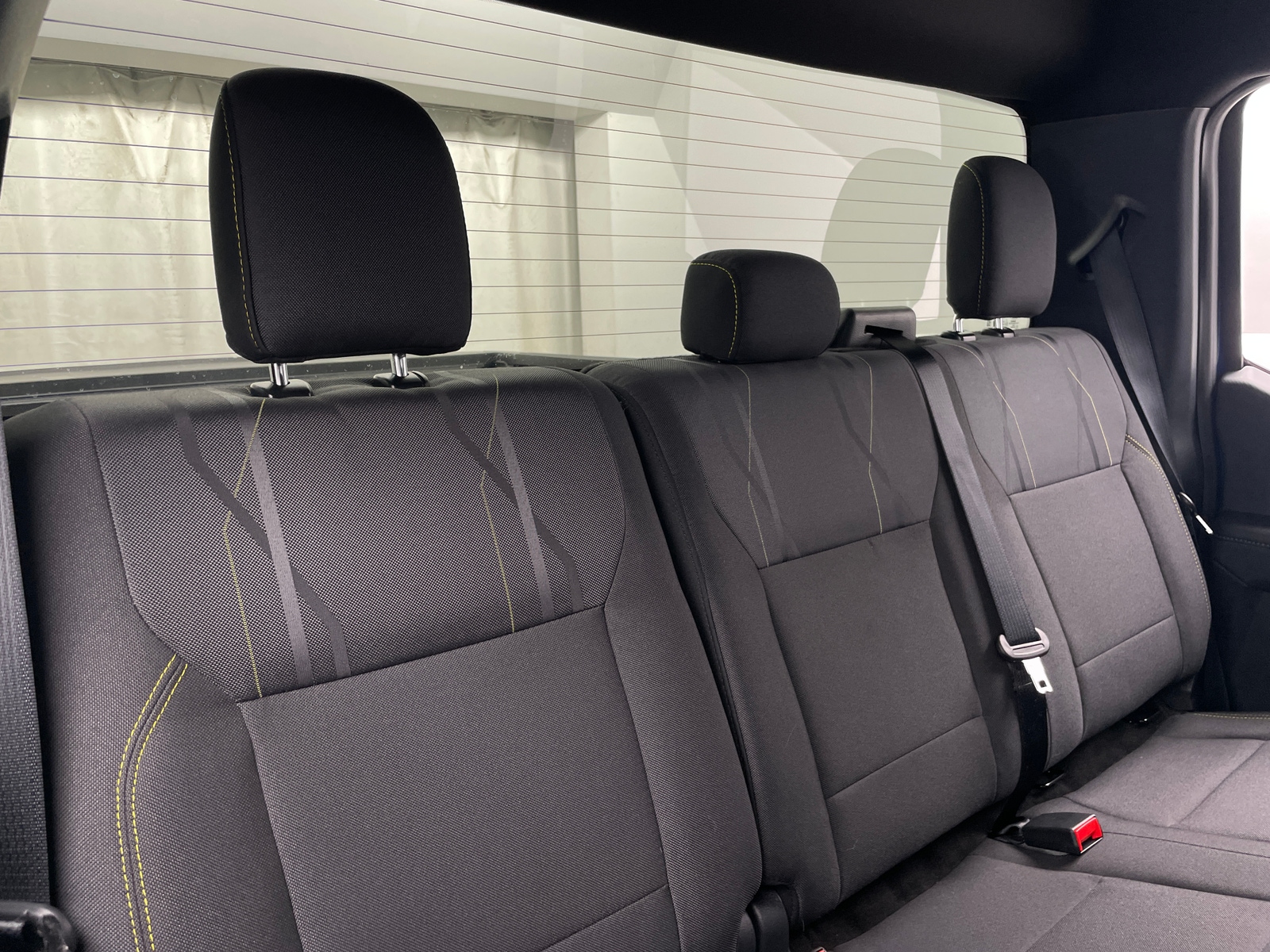 Thumbnail: 2025 Ford Econoline - 6