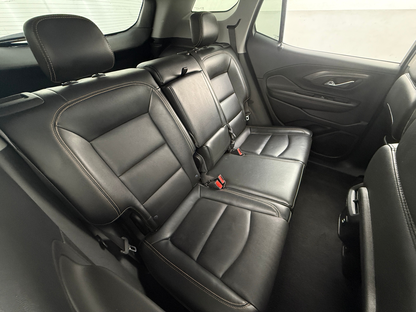 Thumbnail: 2019 GMC Terrain - 5