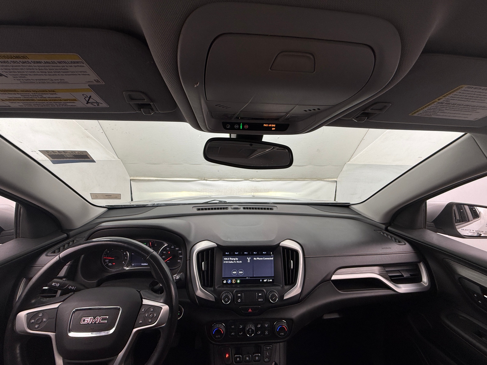 Thumbnail: 2019 GMC Terrain - 2