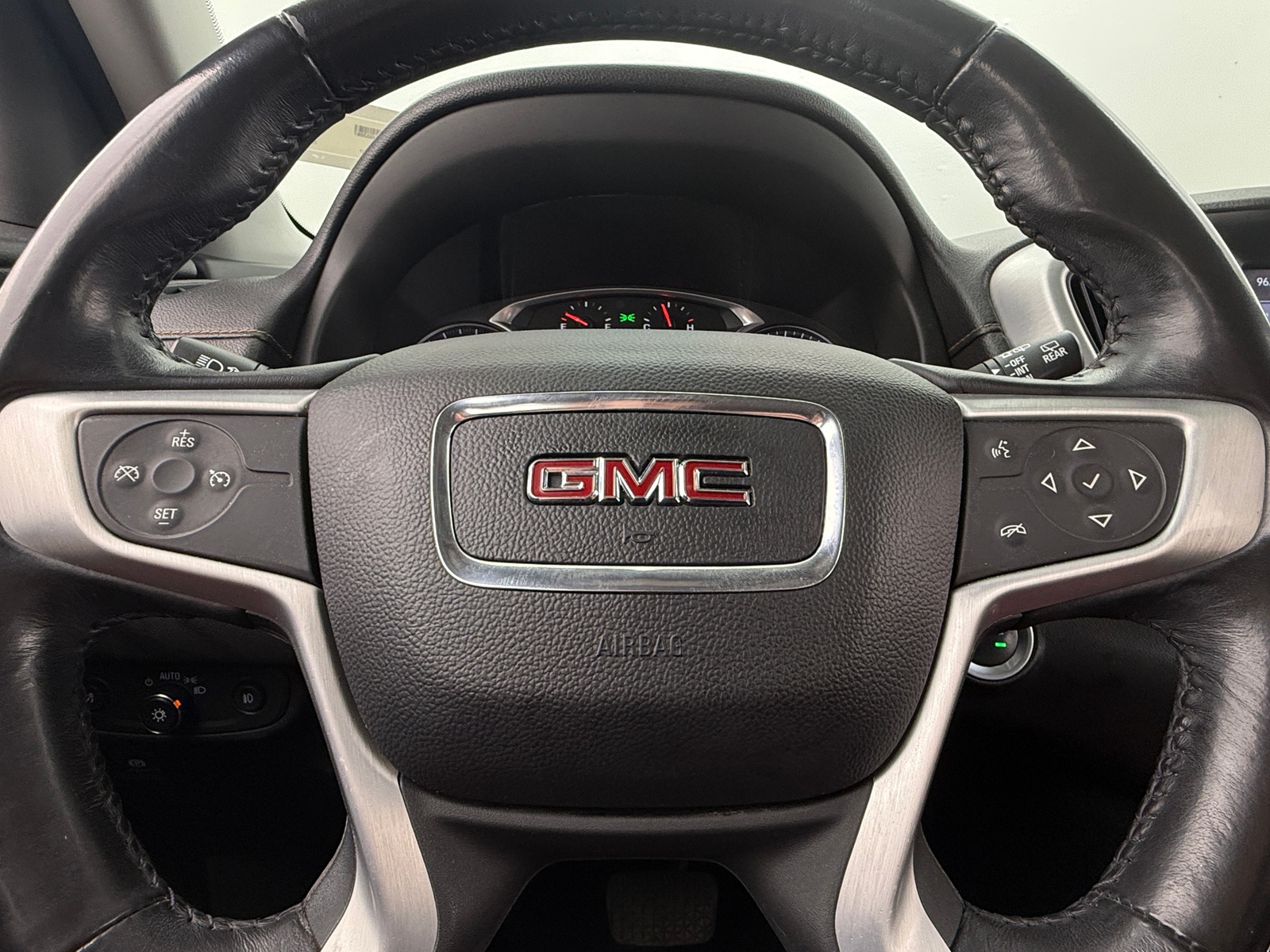 Thumbnail: 2019 GMC Terrain - 4