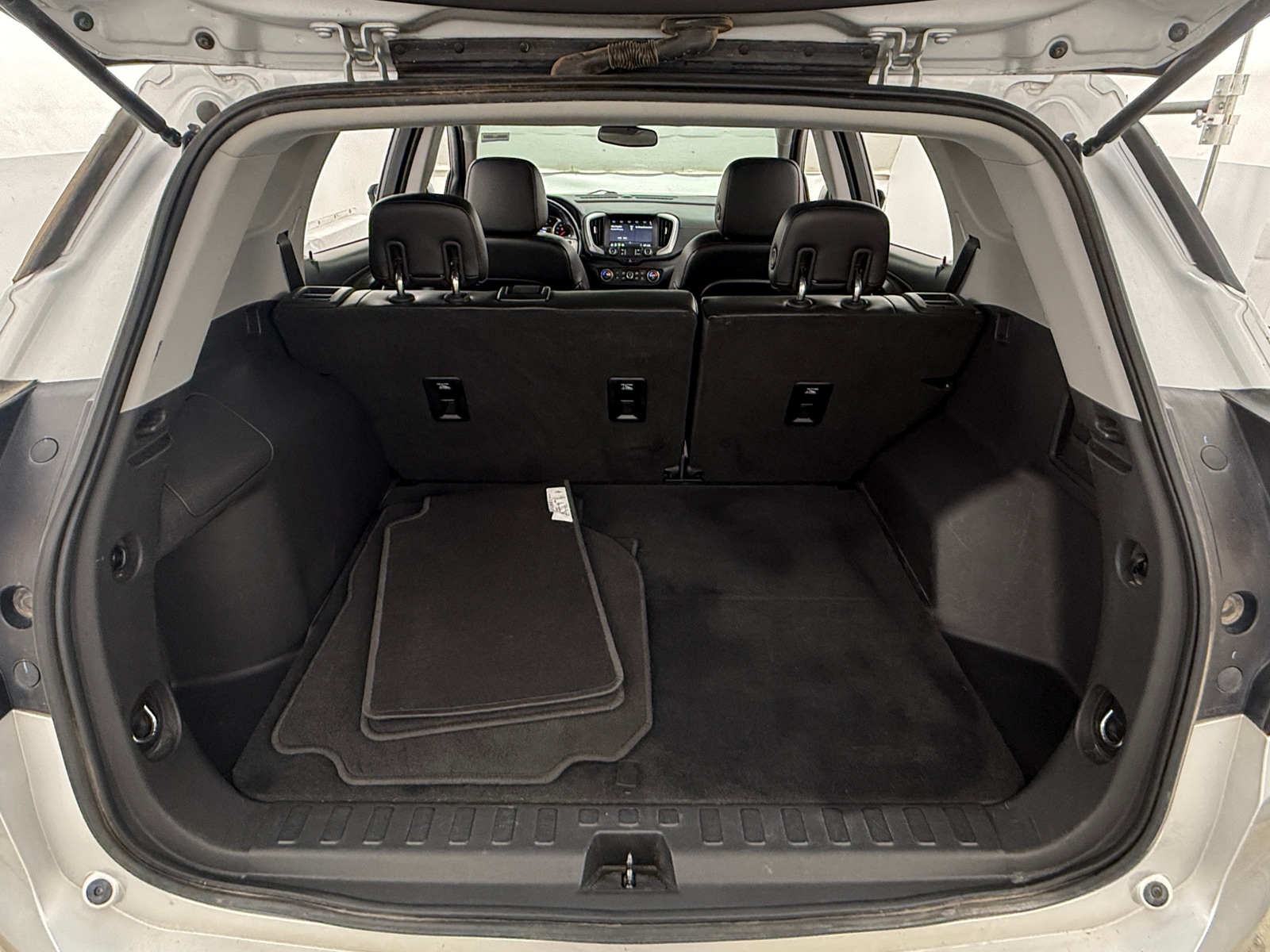 Thumbnail: 2019 GMC Terrain - 6