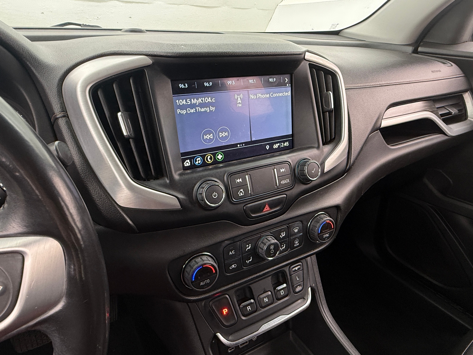 Thumbnail: 2019 GMC Terrain - 3