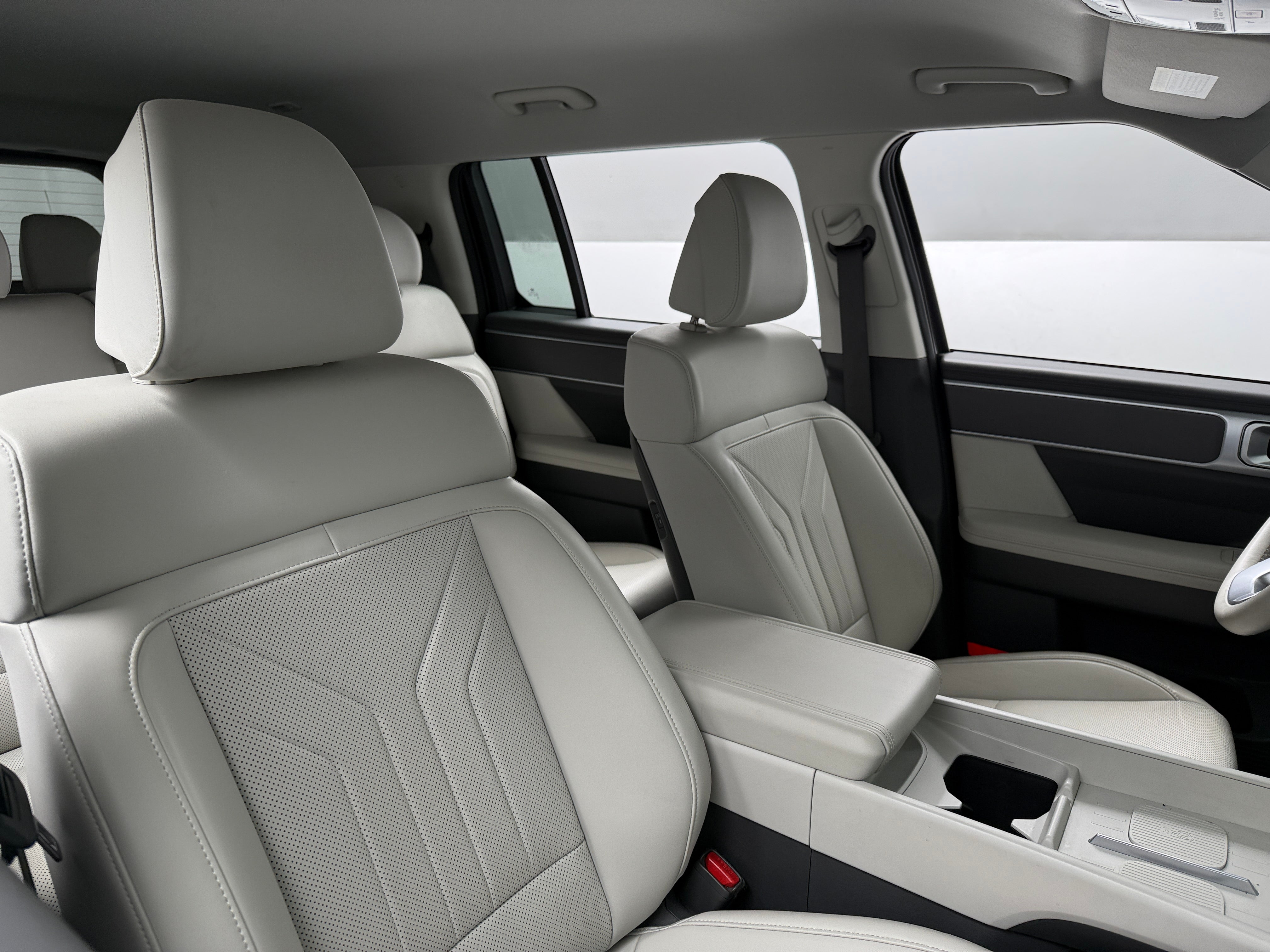 2025 Hyundai Santa Fe