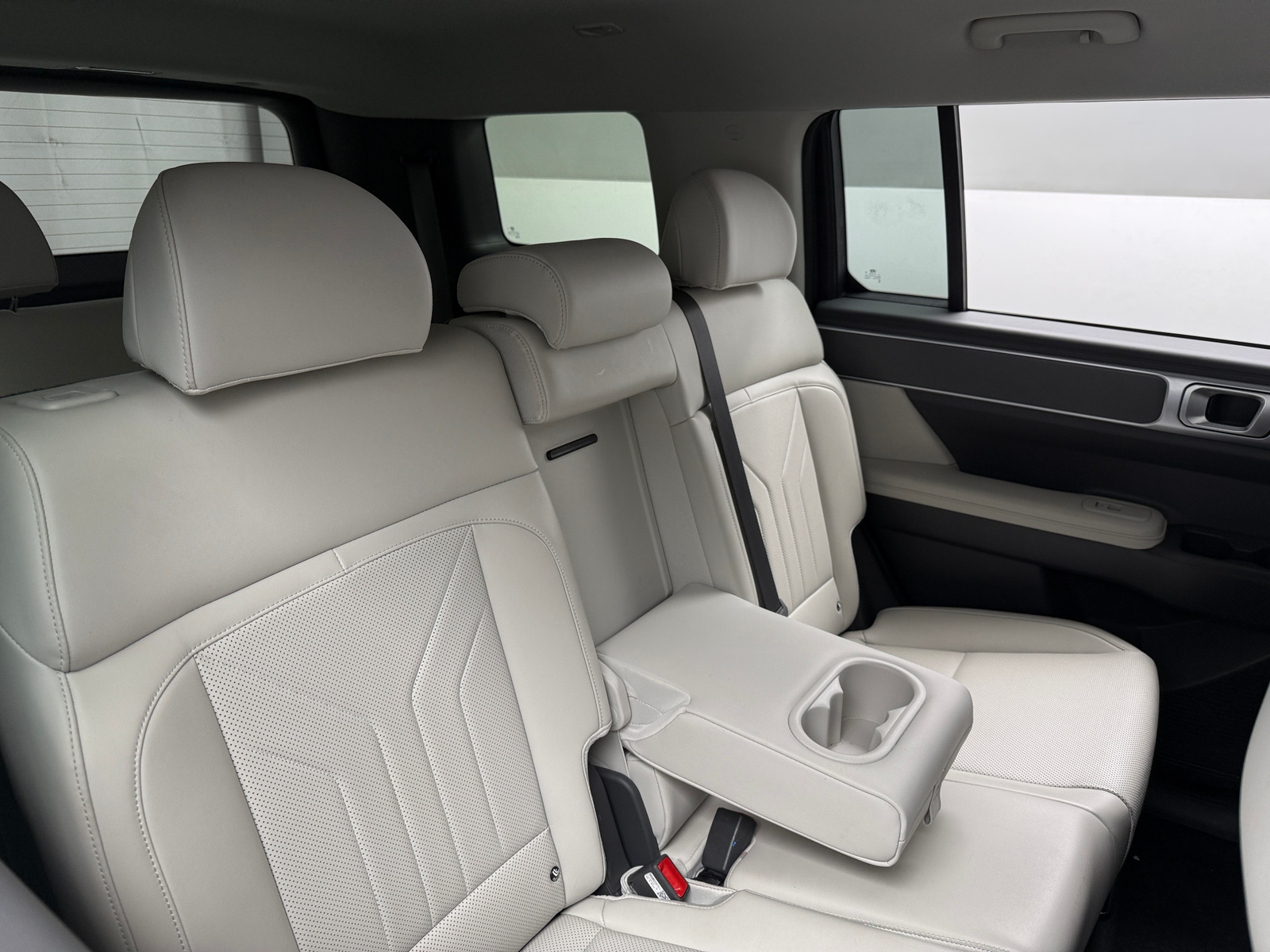 Thumbnail: 2025 Hyundai Santa Fe - 5