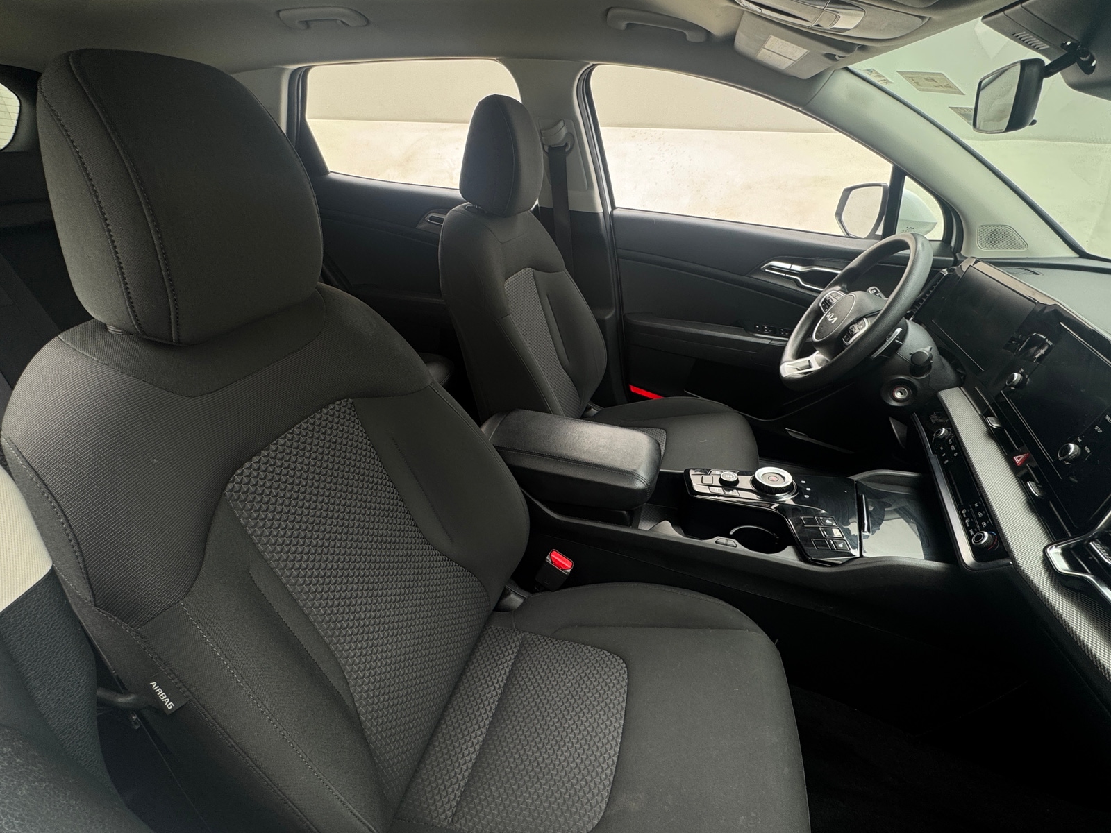 Thumbnail: 2023 Kia Sportage - 2