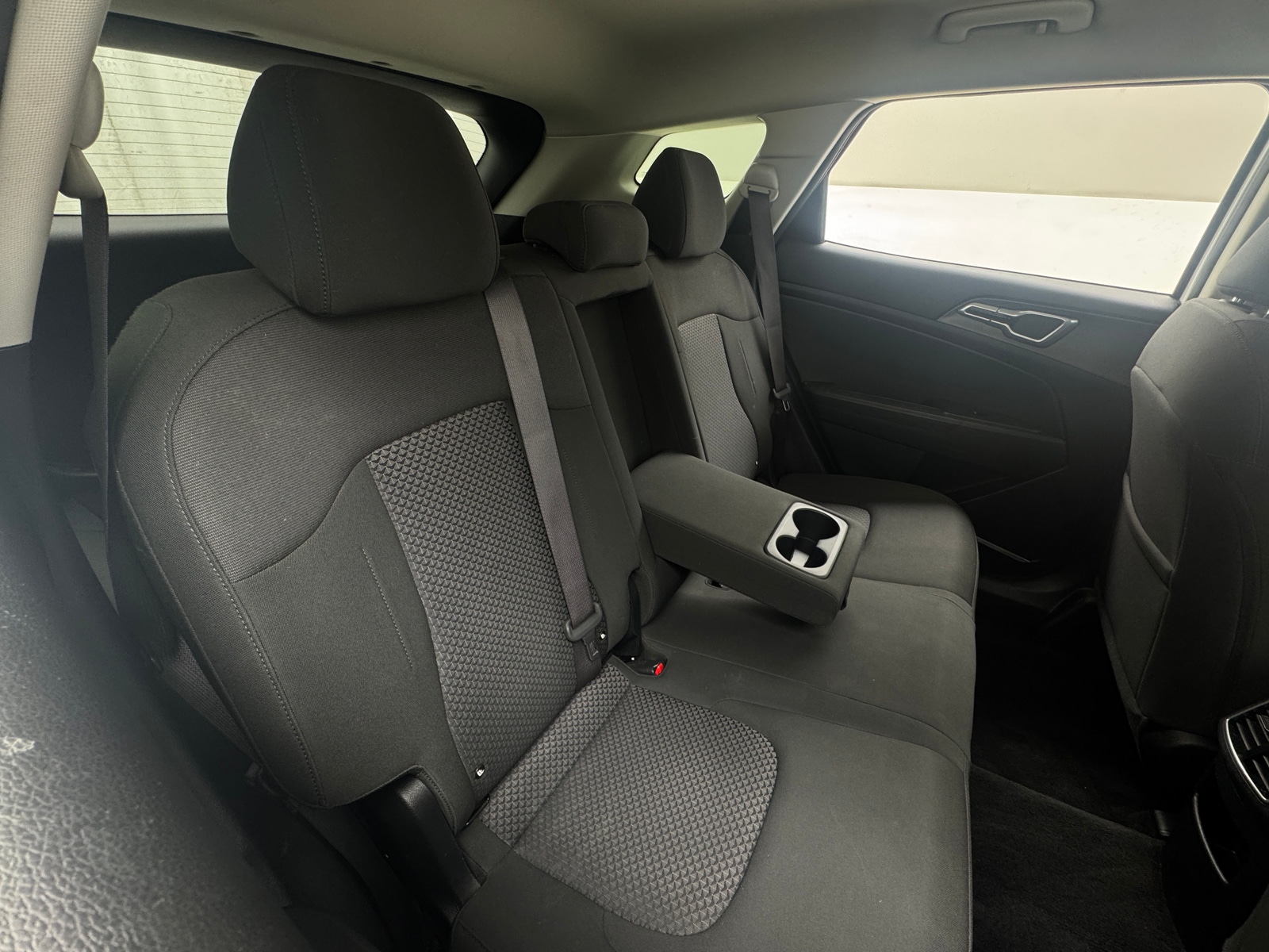 Thumbnail: 2023 Kia Sportage - 6