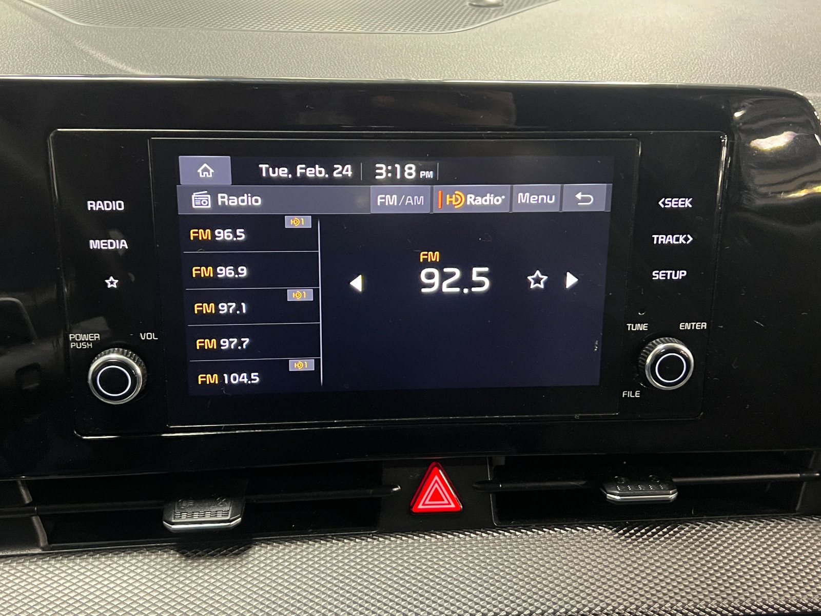 Thumbnail: 2023 Kia Sportage - 4