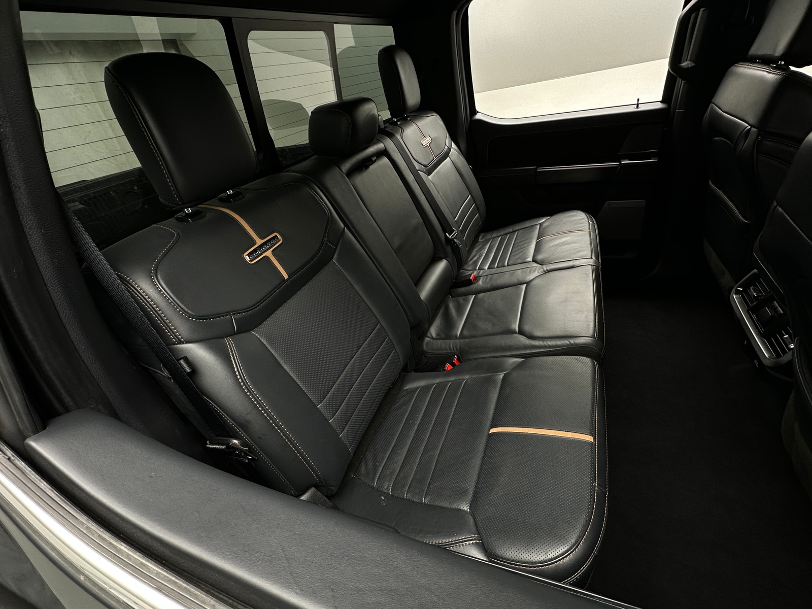 Thumbnail: 2023 Ford Econoline - 5