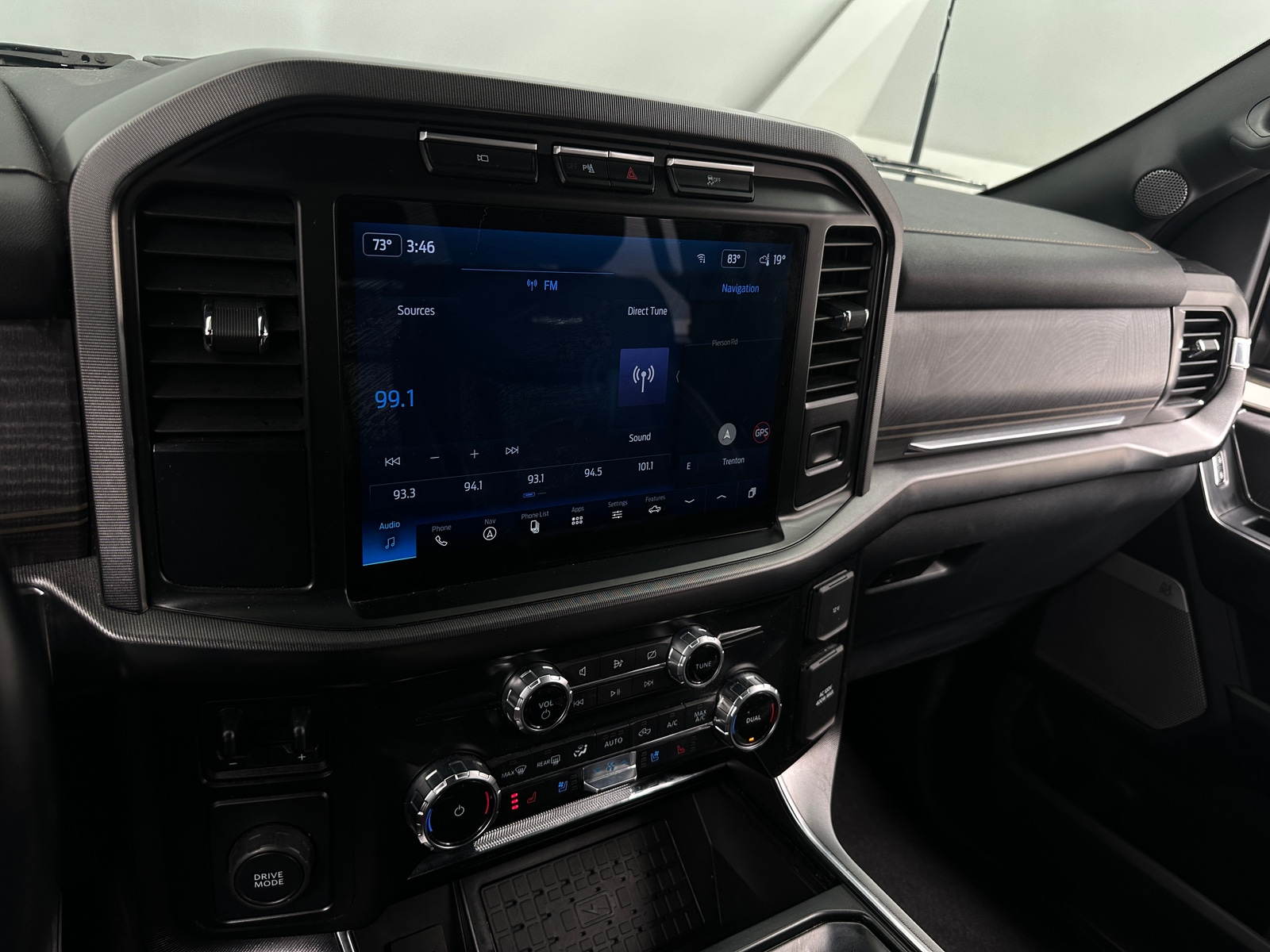 Thumbnail: 2023 Ford Econoline - 3