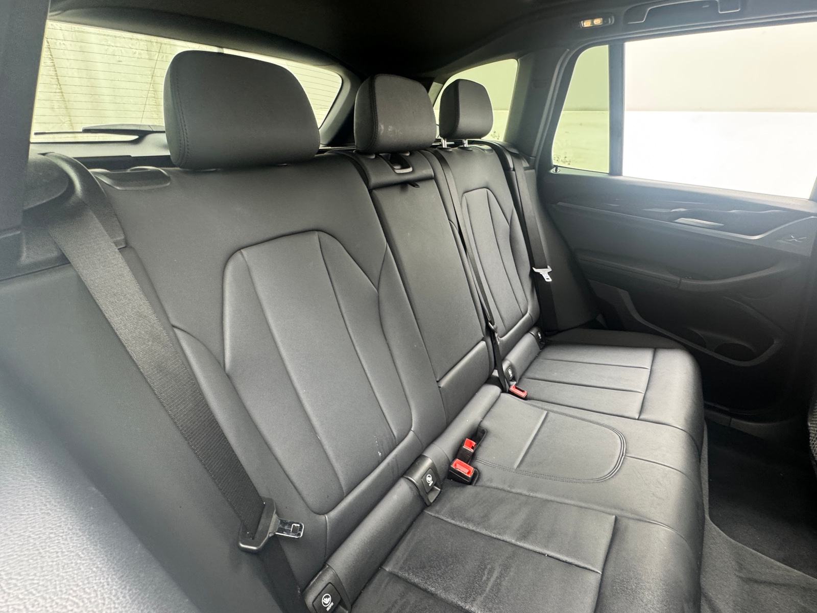 Thumbnail: 2018 BMW X3 - 5