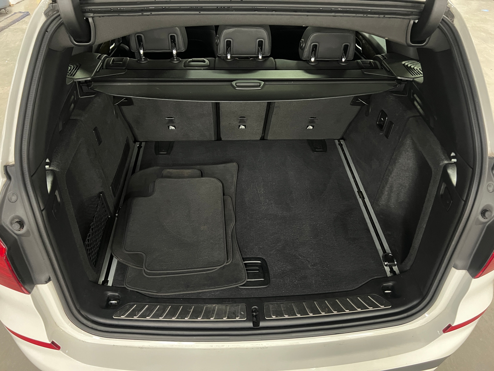 Thumbnail: 2018 BMW X3 - 6