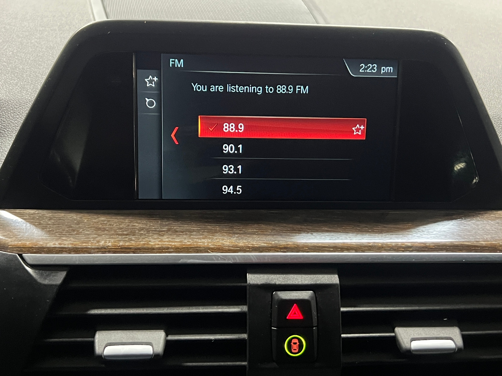 Thumbnail: 2018 BMW X3 - 3