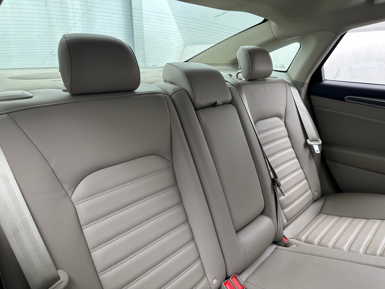 Thumbnail: 2018 Ford Fusion - 6